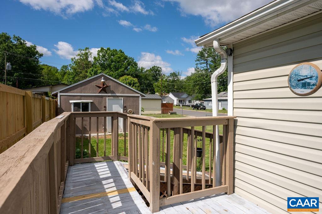 1600 A ST, WAYNESBORO, Virginia 22980, 1 Bedroom Bedrooms, ,1 BathroomBathrooms,Residential,1600 A ST,664969 MLS # 664969