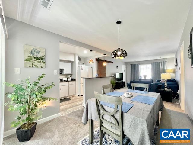 111 HESSIAN HILLS RDG, CHARLOTTESVILLE, Virginia 22901, 2 Bedrooms Bedrooms, ,1 BathroomBathrooms,Residential,111 HESSIAN HILLS RDG,664970 MLS # 664970