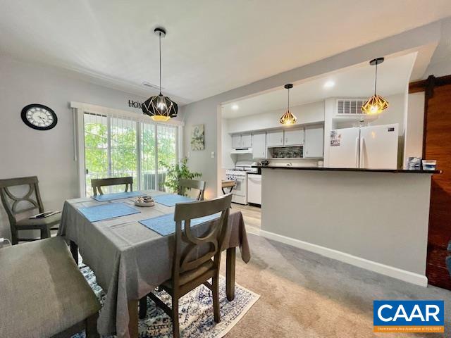 111 HESSIAN HILLS RDG, CHARLOTTESVILLE, Virginia 22901, 2 Bedrooms Bedrooms, ,1 BathroomBathrooms,Residential,111 HESSIAN HILLS RDG,664970 MLS # 664970