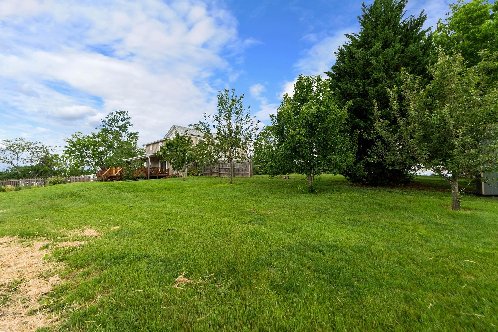 199 HERMITAGE RD, STAUNTON, Virginia 24401, 4 Bedrooms Bedrooms, ,2 BathroomsBathrooms,Residential,199 HERMITAGE RD,664973 MLS # 664973