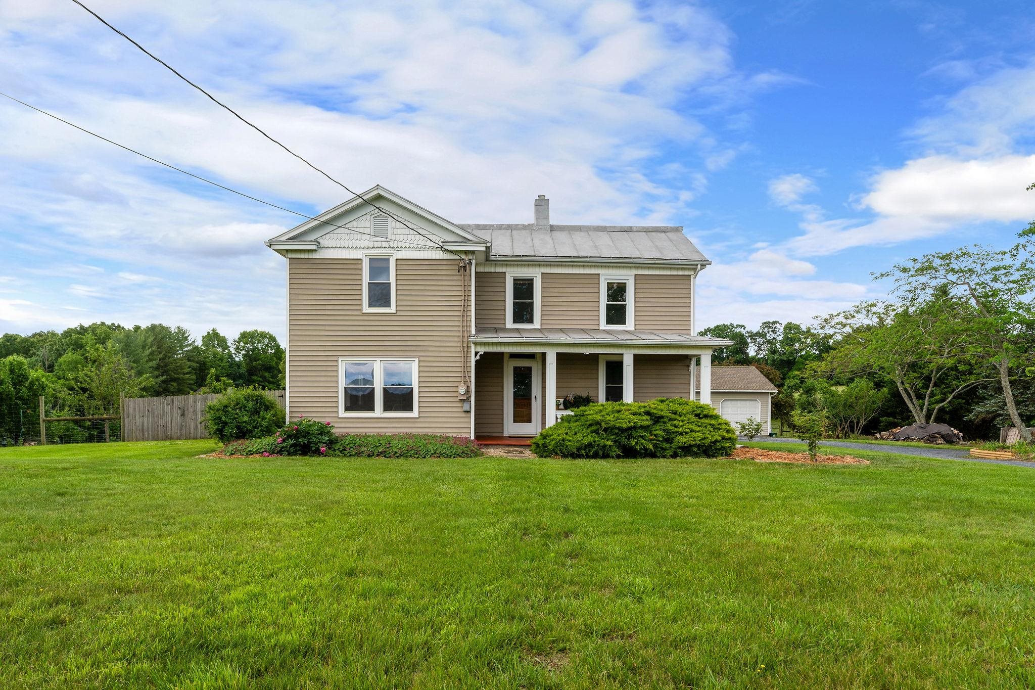 199 HERMITAGE RD, STAUNTON, Virginia 24401, 4 Bedrooms Bedrooms, ,2 BathroomsBathrooms,Residential,199 HERMITAGE RD,664973 MLS # 664973