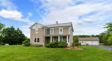 199 HERMITAGE RD, STAUNTON, Virginia 24401, 4 Bedrooms Bedrooms, ,2 BathroomsBathrooms,Residential,199 HERMITAGE RD,664973 MLS # 664973