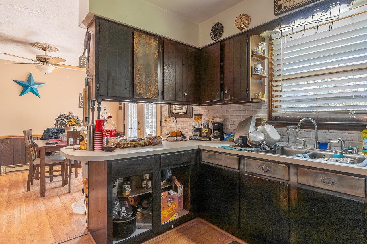 9274 SPOTSWOOD TRL, MCGAHEYSVILLE, Virginia 22840, 3 Bedrooms Bedrooms, ,2 BathroomsBathrooms,Residential,9274 SPOTSWOOD TRL,664974 MLS # 664974