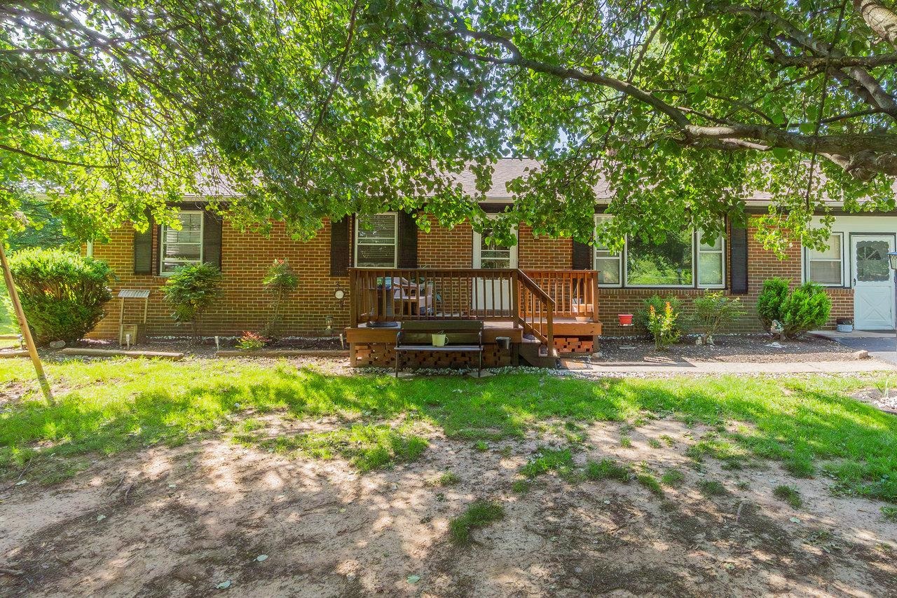 9274 SPOTSWOOD TRL, MCGAHEYSVILLE, Virginia 22840, 3 Bedrooms Bedrooms, ,2 BathroomsBathrooms,Residential,9274 SPOTSWOOD TRL,664974 MLS # 664974