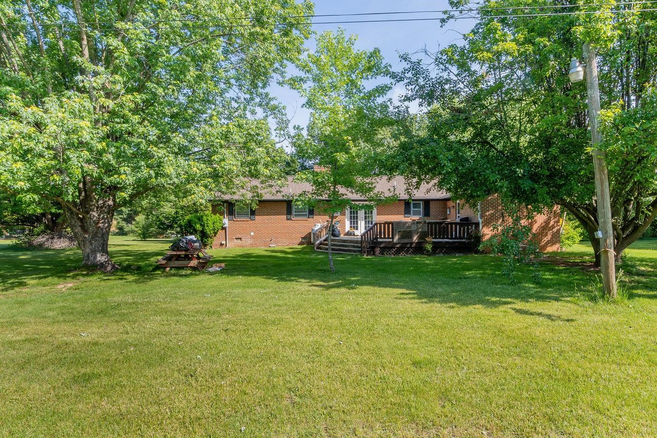9274 SPOTSWOOD TRL, MCGAHEYSVILLE, Virginia 22840, 3 Bedrooms Bedrooms, ,2 BathroomsBathrooms,Residential,9274 SPOTSWOOD TRL,664974 MLS # 664974