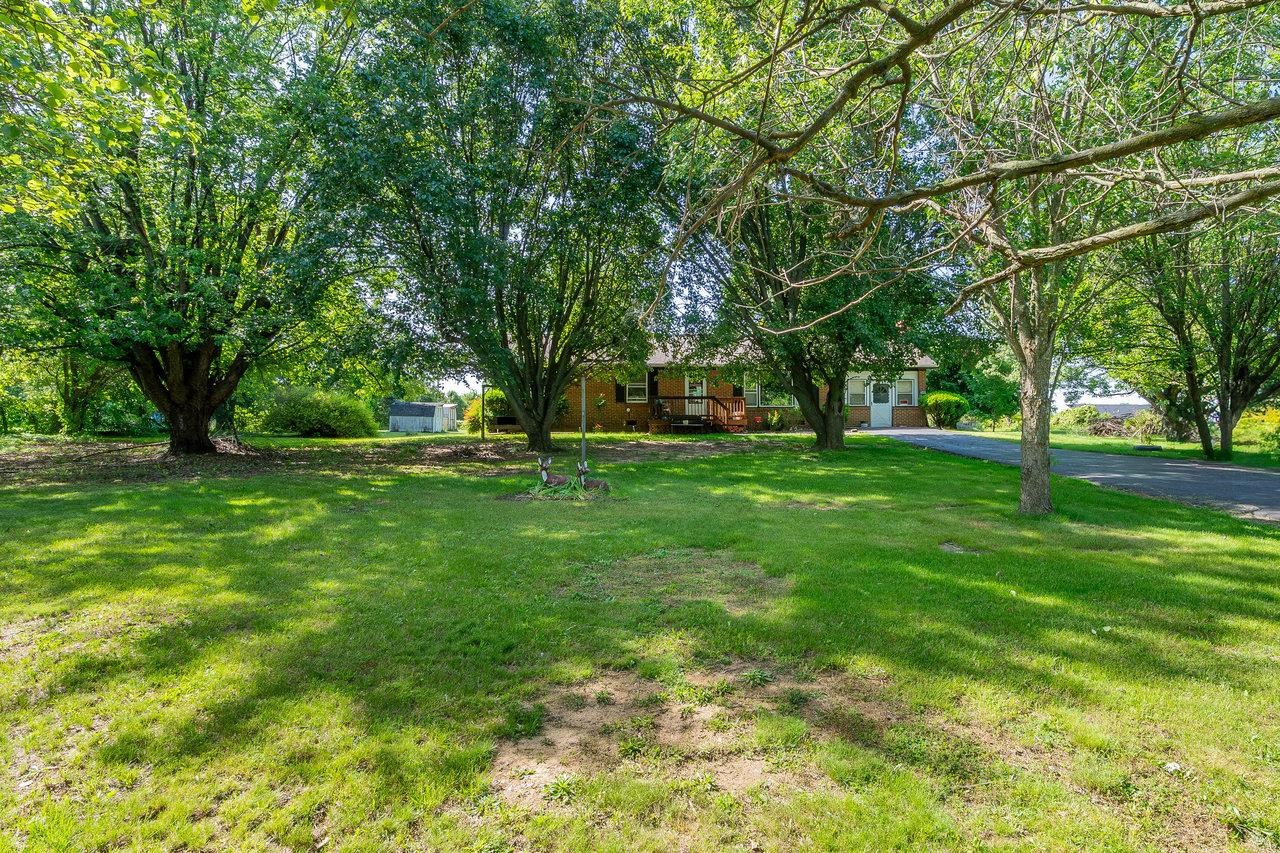 9274 SPOTSWOOD TRL, MCGAHEYSVILLE, Virginia 22840, 3 Bedrooms Bedrooms, ,2 BathroomsBathrooms,Residential,9274 SPOTSWOOD TRL,664974 MLS # 664974
