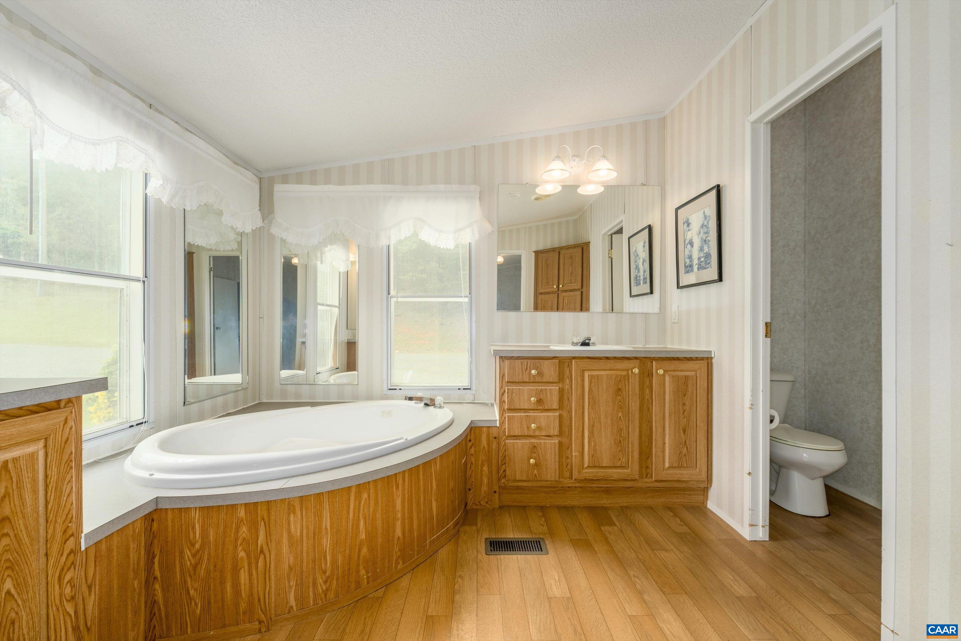 2547 PONDEROSA TRL, CHARLOTTESVILLE, Virginia 22903, 3 Bedrooms Bedrooms, ,2 BathroomsBathrooms,Residential,2547 PONDEROSA TRL,664929 MLS # 664929