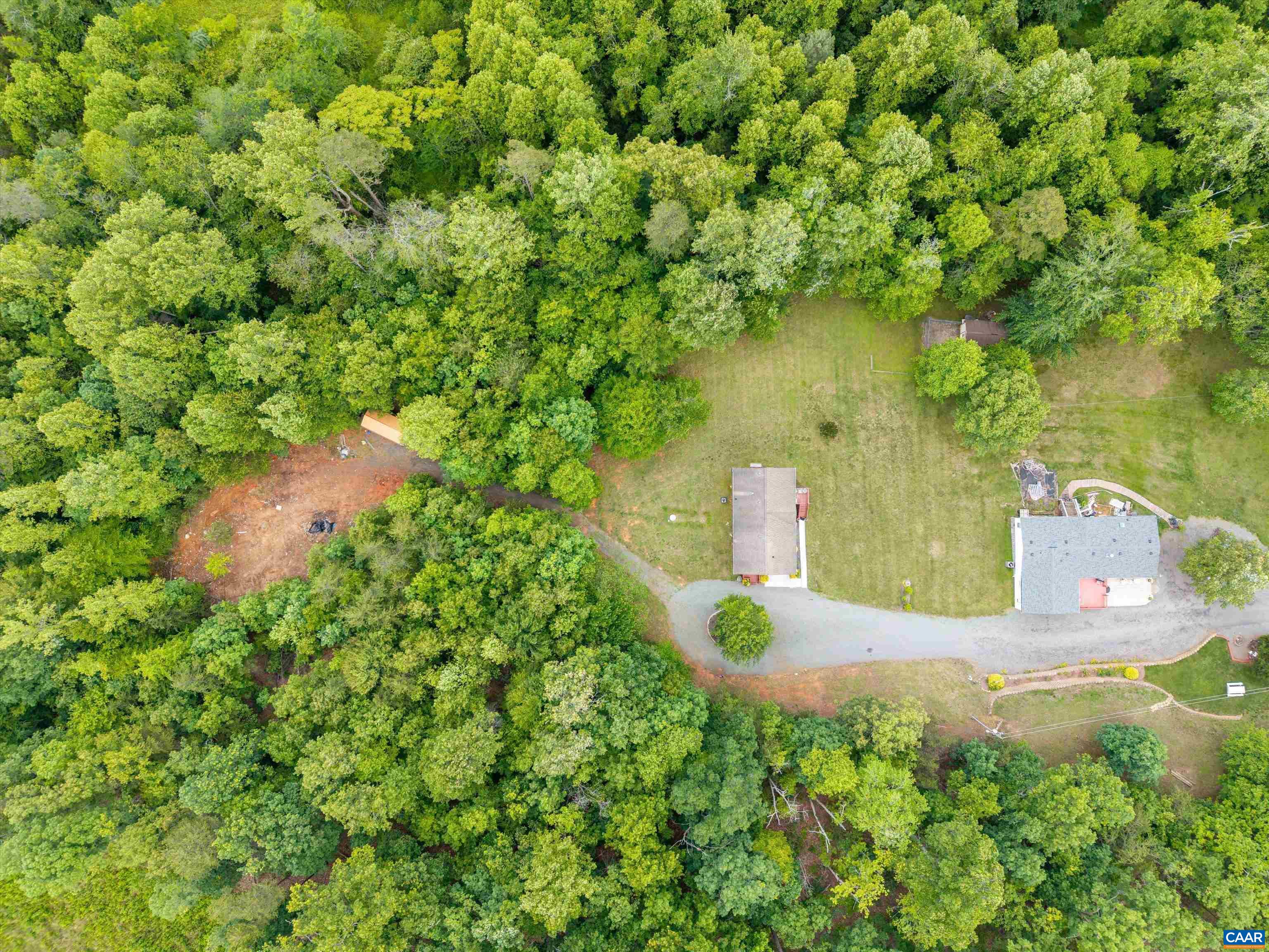 2547 PONDEROSA TRL, CHARLOTTESVILLE, Virginia 22903, 3 Bedrooms Bedrooms, ,2 BathroomsBathrooms,Residential,2547 PONDEROSA TRL,664929 MLS # 664929