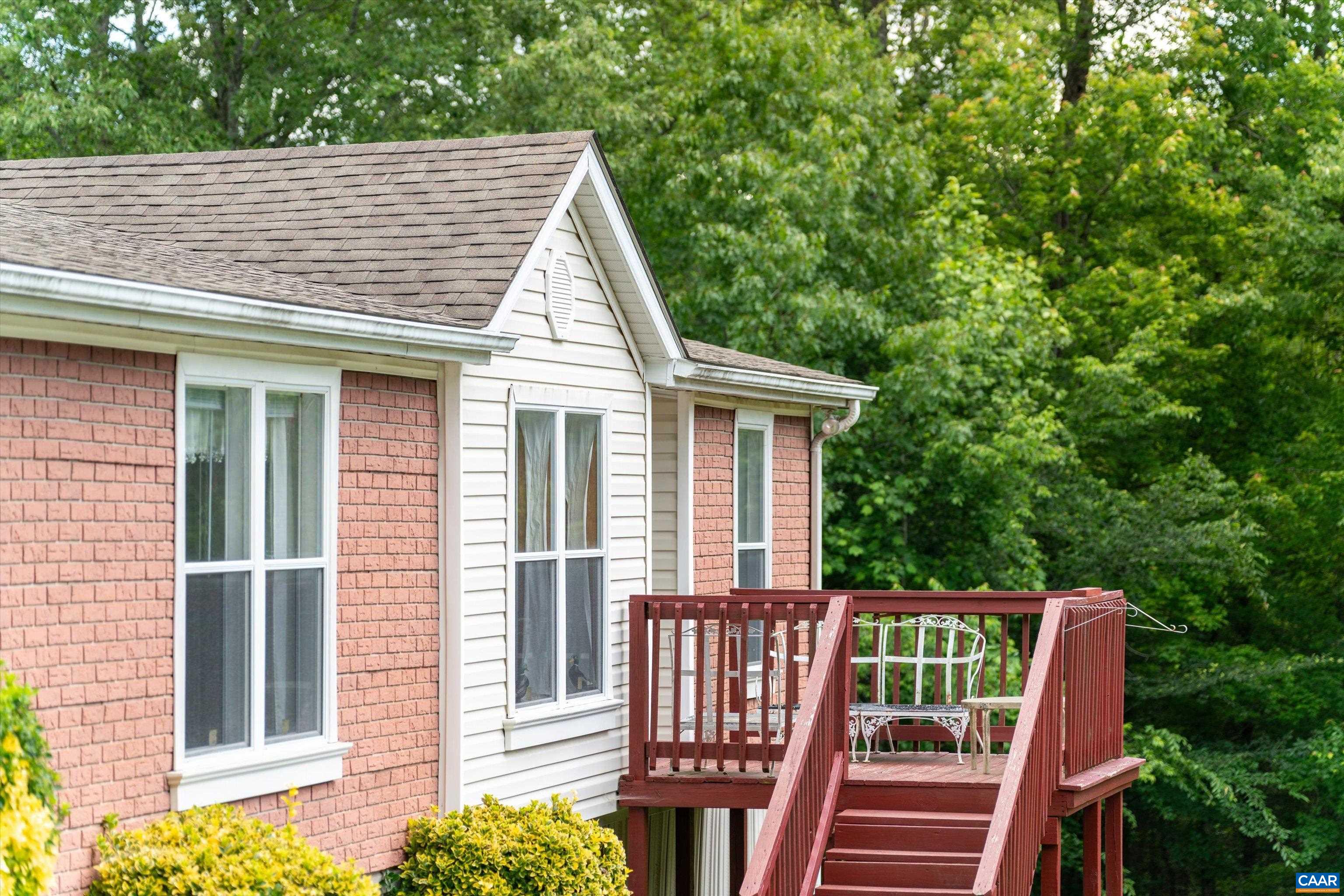 2547 PONDEROSA TRL, CHARLOTTESVILLE, Virginia 22903, 3 Bedrooms Bedrooms, ,2 BathroomsBathrooms,Residential,2547 PONDEROSA TRL,664929 MLS # 664929