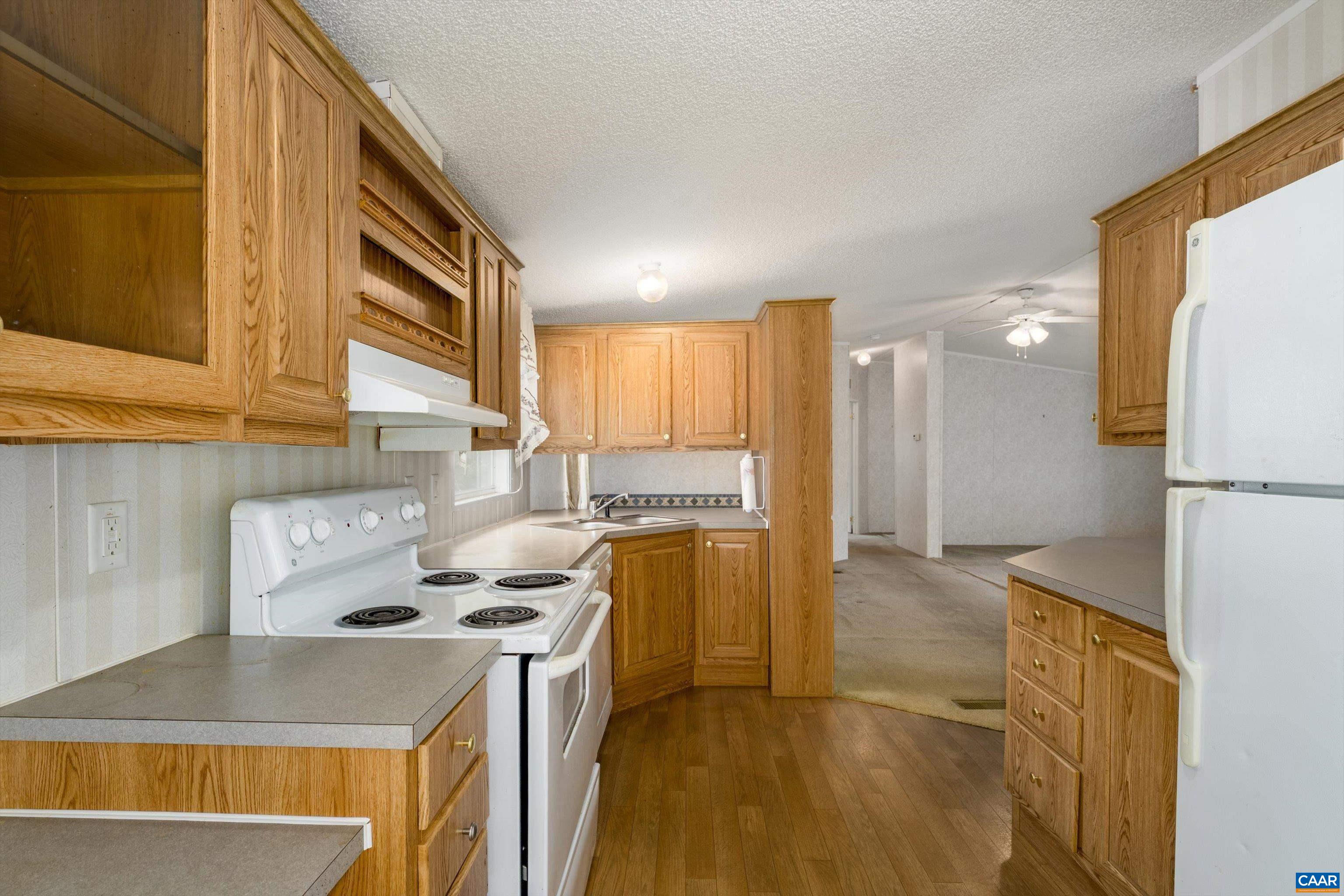 2547 PONDEROSA TRL, CHARLOTTESVILLE, Virginia 22903, 3 Bedrooms Bedrooms, ,2 BathroomsBathrooms,Residential,2547 PONDEROSA TRL,664929 MLS # 664929