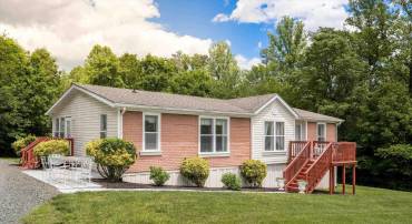 2547 PONDEROSA TRL, CHARLOTTESVILLE, Virginia 22903, 3 Bedrooms Bedrooms, ,2 BathroomsBathrooms,Residential,2547 PONDEROSA TRL,664929 MLS # 664929
