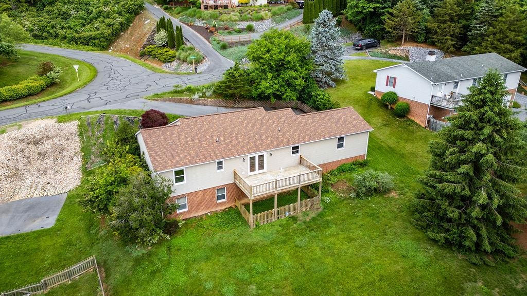 163 VALLEY VIEW AVE, MOUNT SIDNEY, Virginia 24467, 3 Bedrooms Bedrooms, ,2 BathroomsBathrooms,Residential,163 VALLEY VIEW AVE,664951 MLS # 664951
