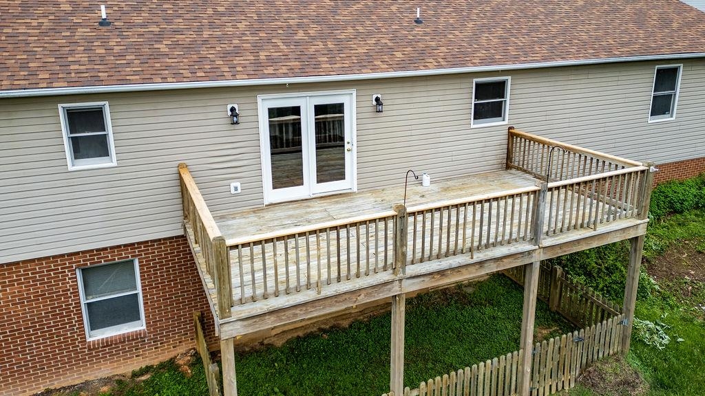 163 VALLEY VIEW AVE, MOUNT SIDNEY, Virginia 24467, 3 Bedrooms Bedrooms, ,2 BathroomsBathrooms,Residential,163 VALLEY VIEW AVE,664951 MLS # 664951