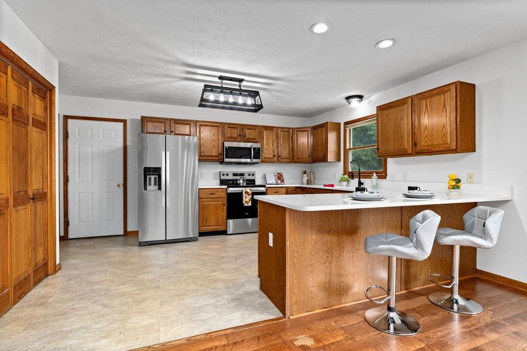 163 VALLEY VIEW AVE, MOUNT SIDNEY, Virginia 24467, 3 Bedrooms Bedrooms, ,2 BathroomsBathrooms,Residential,163 VALLEY VIEW AVE,664951 MLS # 664951