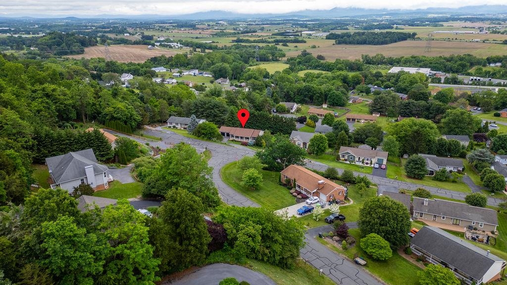 163 VALLEY VIEW AVE, MOUNT SIDNEY, Virginia 24467, 3 Bedrooms Bedrooms, ,2 BathroomsBathrooms,Residential,163 VALLEY VIEW AVE,664951 MLS # 664951