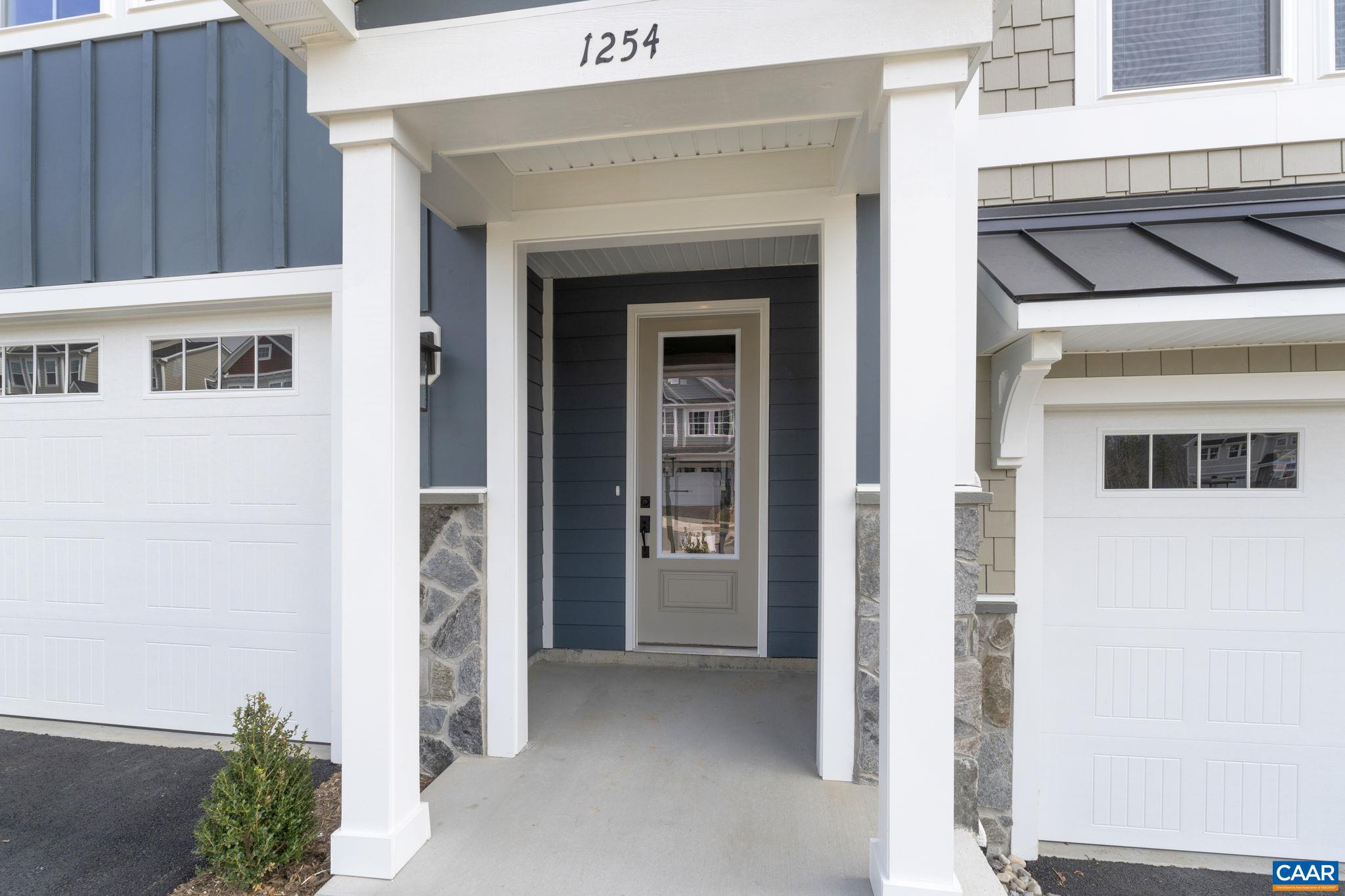 8 TALEN LN, CHARLOTTESVILLE, Virginia 22911, 4 Bedrooms Bedrooms, ,3 BathroomsBathrooms,Residential,The Holly I - Elevation C - Interior Unit,8 TALEN LN,664956 MLS # 664956