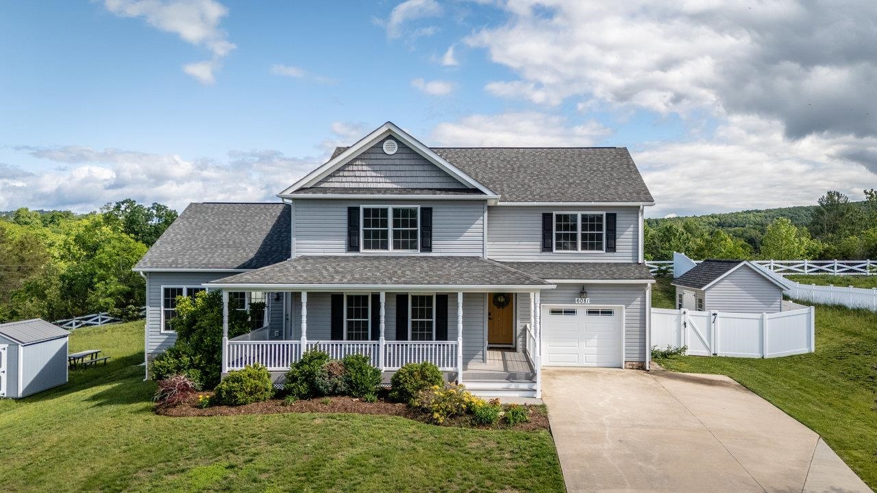 6081 DOTTS LN, PENN LAIRD, Virginia 22846, 4 Bedrooms Bedrooms, ,2 BathroomsBathrooms,Residential,6081 DOTTS LN,664957 MLS # 664957