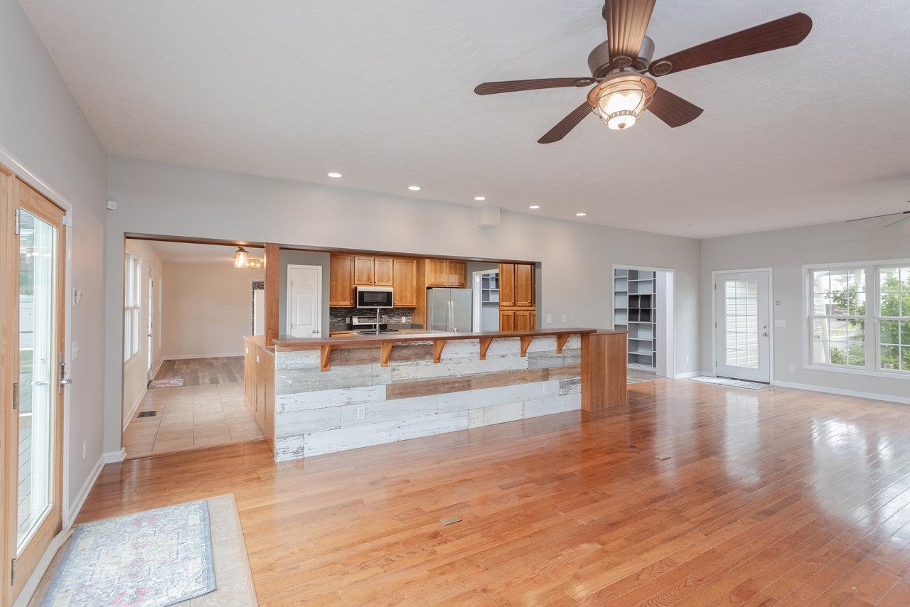 6081 DOTTS LN, PENN LAIRD, Virginia 22846, 4 Bedrooms Bedrooms, ,2 BathroomsBathrooms,Residential,6081 DOTTS LN,664957 MLS # 664957