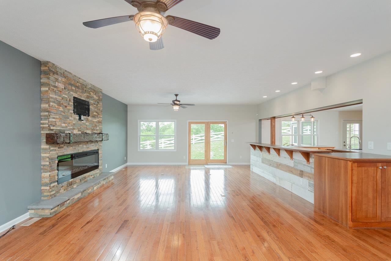 6081 DOTTS LN, PENN LAIRD, Virginia 22846, 4 Bedrooms Bedrooms, ,2 BathroomsBathrooms,Residential,6081 DOTTS LN,664957 MLS # 664957