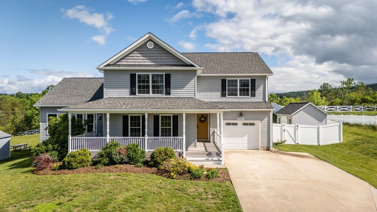 6081 DOTTS LN, PENN LAIRD, Virginia 22846, 4 Bedrooms Bedrooms, ,2 BathroomsBathrooms,Residential,6081 DOTTS LN,664957 MLS # 664957