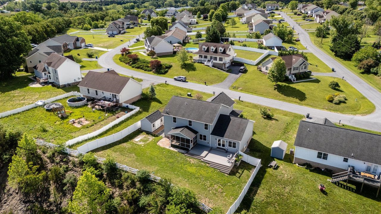 6081 DOTTS LN, PENN LAIRD, Virginia 22846, 4 Bedrooms Bedrooms, ,2 BathroomsBathrooms,Residential,6081 DOTTS LN,664957 MLS # 664957