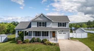 6081 DOTTS LN, PENN LAIRD, Virginia 22846, 4 Bedrooms Bedrooms, ,2 BathroomsBathrooms,Residential,6081 DOTTS LN,664957 MLS # 664957