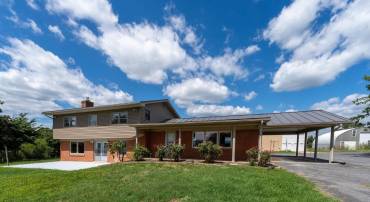 10999 ORKNEY GRADE, MOUNT JACKSON, Virginia 22842, 4 Bedrooms Bedrooms, ,2 BathroomsBathrooms,Residential,10999 ORKNEY GRADE,664964 MLS # 664964