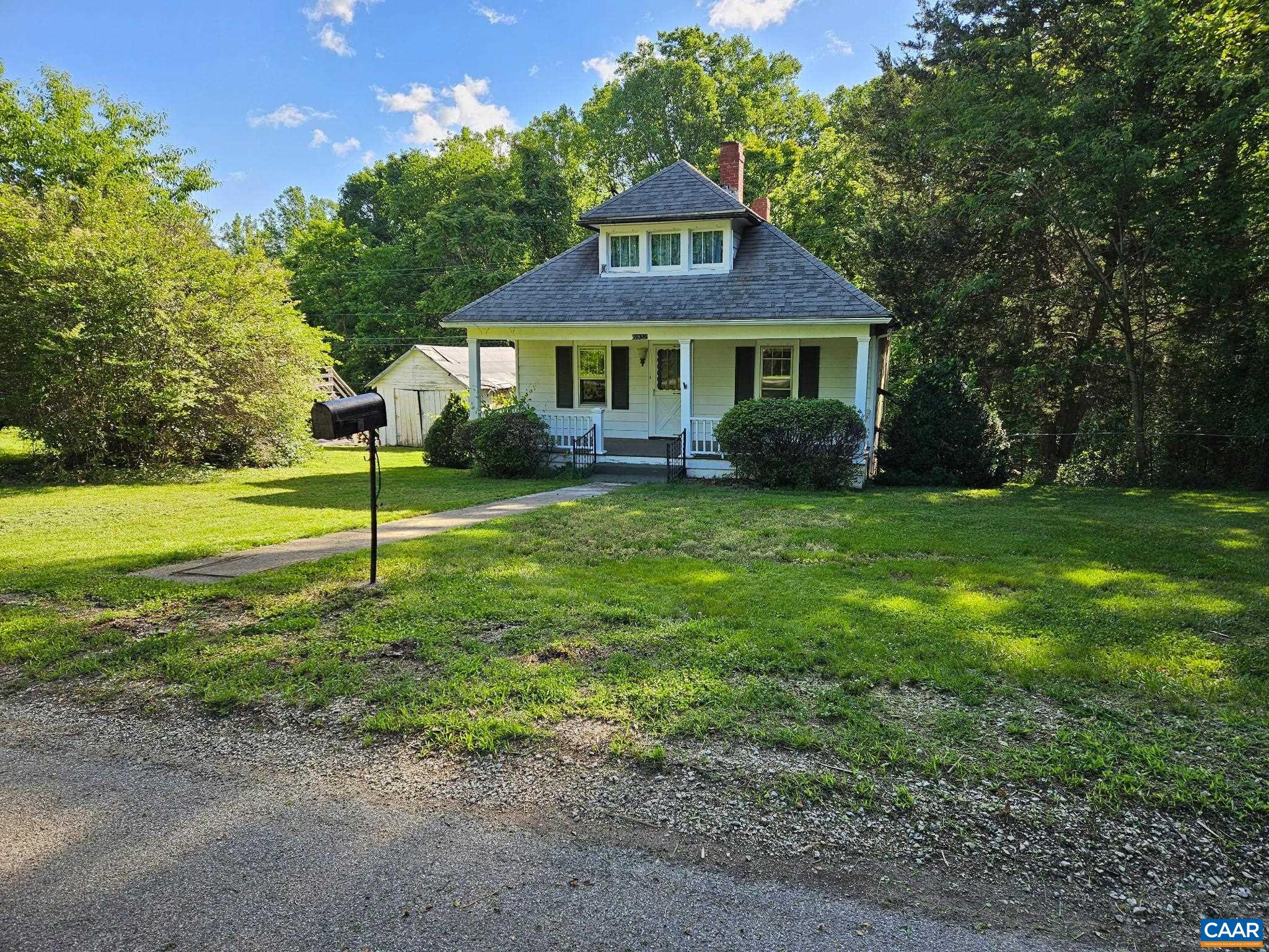 6932 ROCKFISH RIVER RD, SCHUYLER, Virginia 22969, 3 Bedrooms Bedrooms, ,1 BathroomBathrooms,Residential,6932 ROCKFISH RIVER RD,664965 MLS # 664965