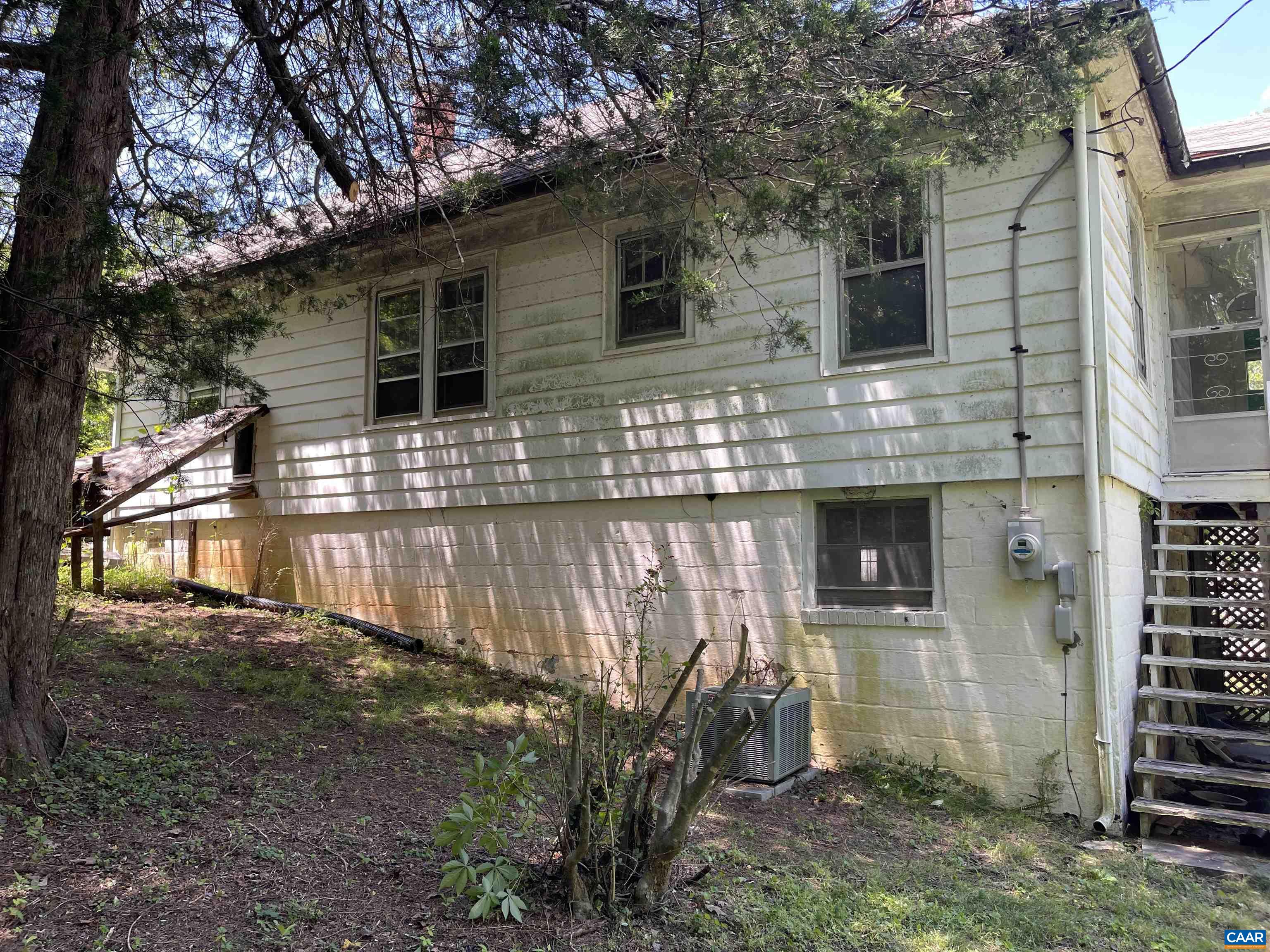6932 ROCKFISH RIVER RD, SCHUYLER, Virginia 22969, 3 Bedrooms Bedrooms, ,1 BathroomBathrooms,Residential,6932 ROCKFISH RIVER RD,664965 MLS # 664965
