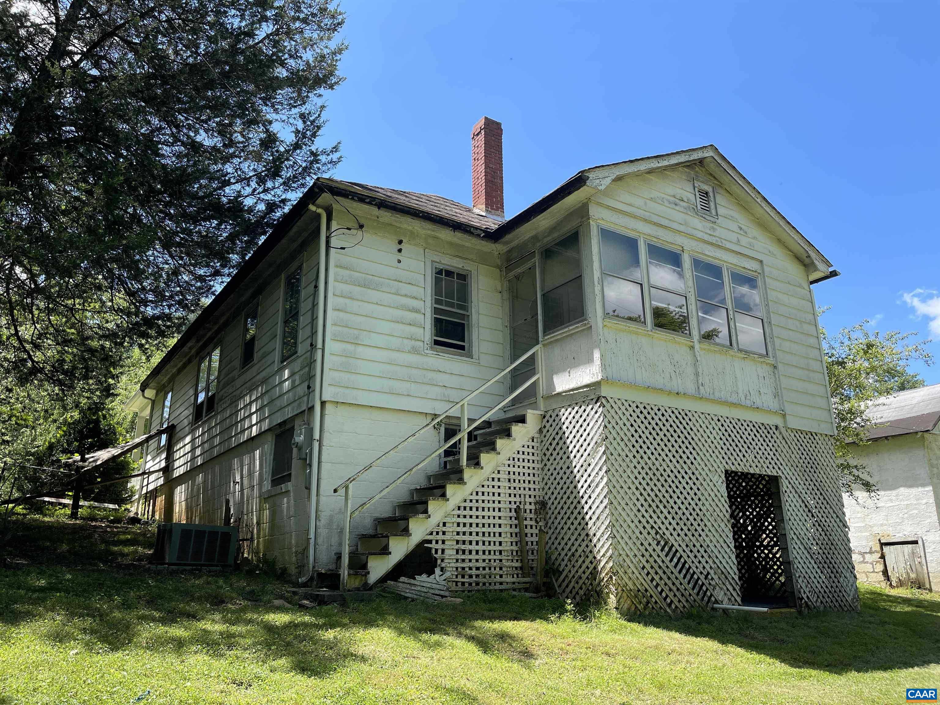 6932 ROCKFISH RIVER RD, SCHUYLER, Virginia 22969, 3 Bedrooms Bedrooms, ,1 BathroomBathrooms,Residential,6932 ROCKFISH RIVER RD,664965 MLS # 664965