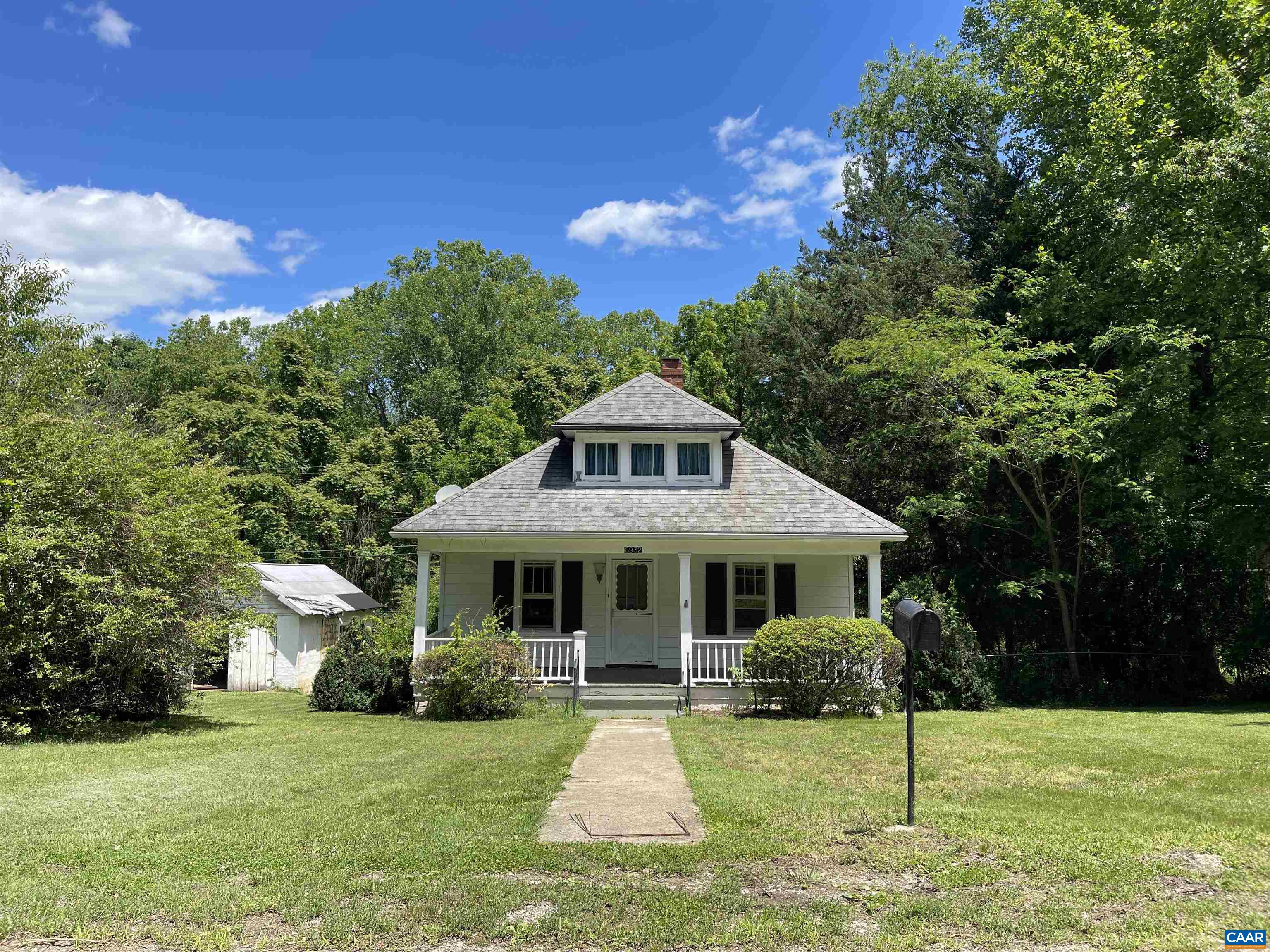 6932 ROCKFISH RIVER RD, SCHUYLER, Virginia 22969, 3 Bedrooms Bedrooms, ,1 BathroomBathrooms,Residential,6932 ROCKFISH RIVER RD,664965 MLS # 664965