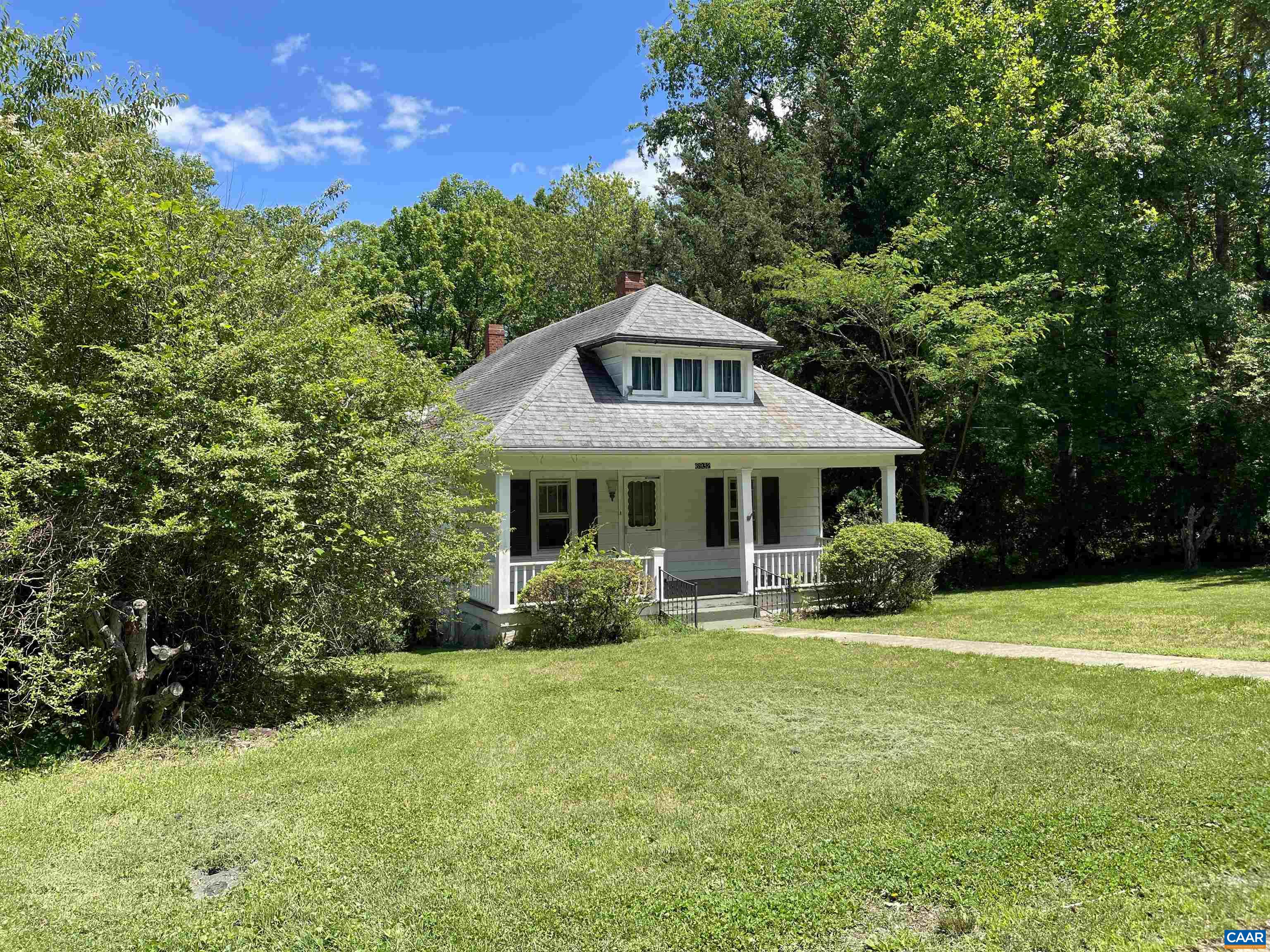 6932 ROCKFISH RIVER RD, SCHUYLER, Virginia 22969, 3 Bedrooms Bedrooms, ,1 BathroomBathrooms,Residential,6932 ROCKFISH RIVER RD,664965 MLS # 664965