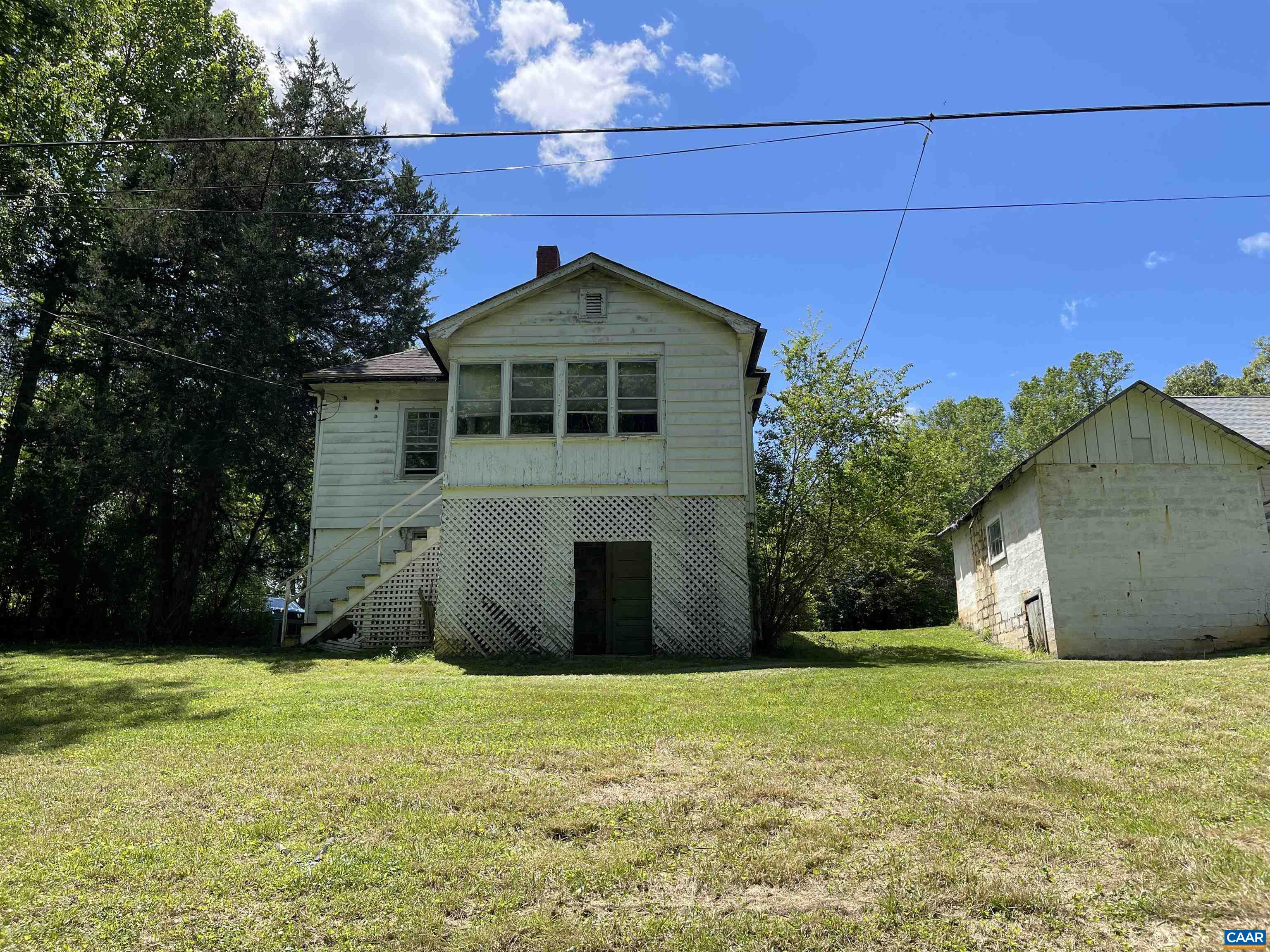 6932 ROCKFISH RIVER RD, SCHUYLER, Virginia 22969, 3 Bedrooms Bedrooms, ,1 BathroomBathrooms,Residential,6932 ROCKFISH RIVER RD,664965 MLS # 664965