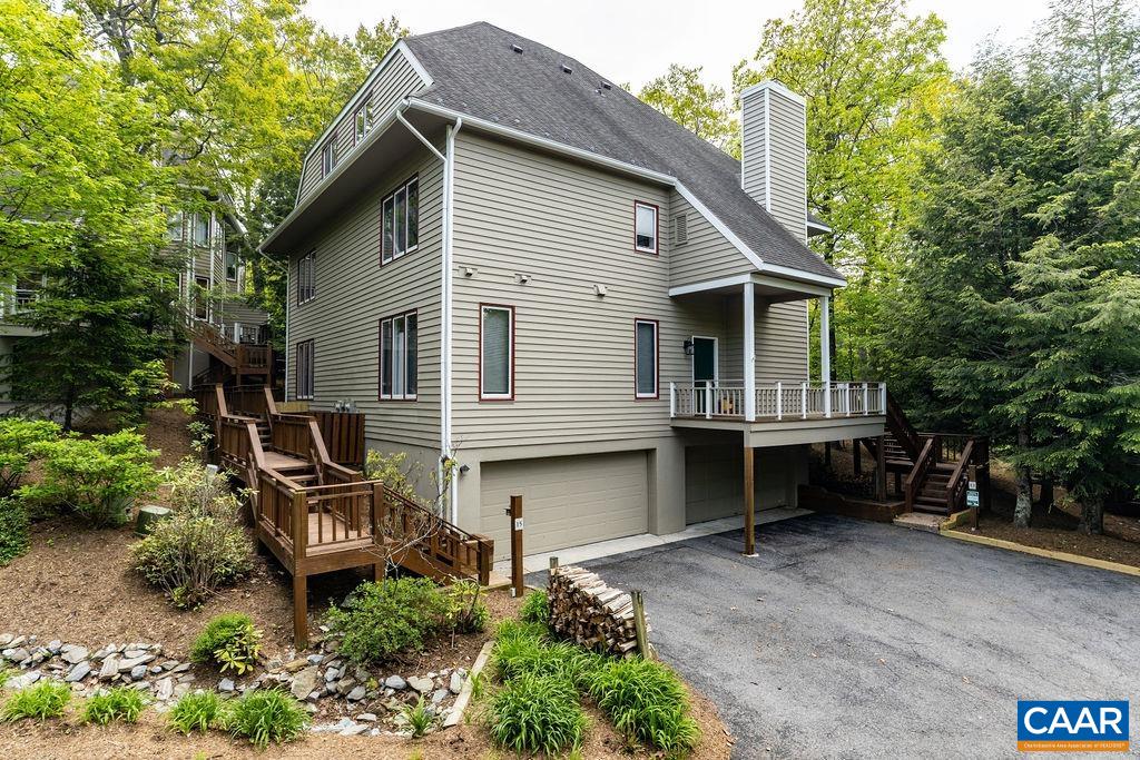15 TRILLIUM CLOSE, WINTERGREEN RESORT, Virginia 22967, 4 Bedrooms Bedrooms, ,3 BathroomsBathrooms,Residential,15 TRILLIUM CLOSE,664968 MLS # 664968