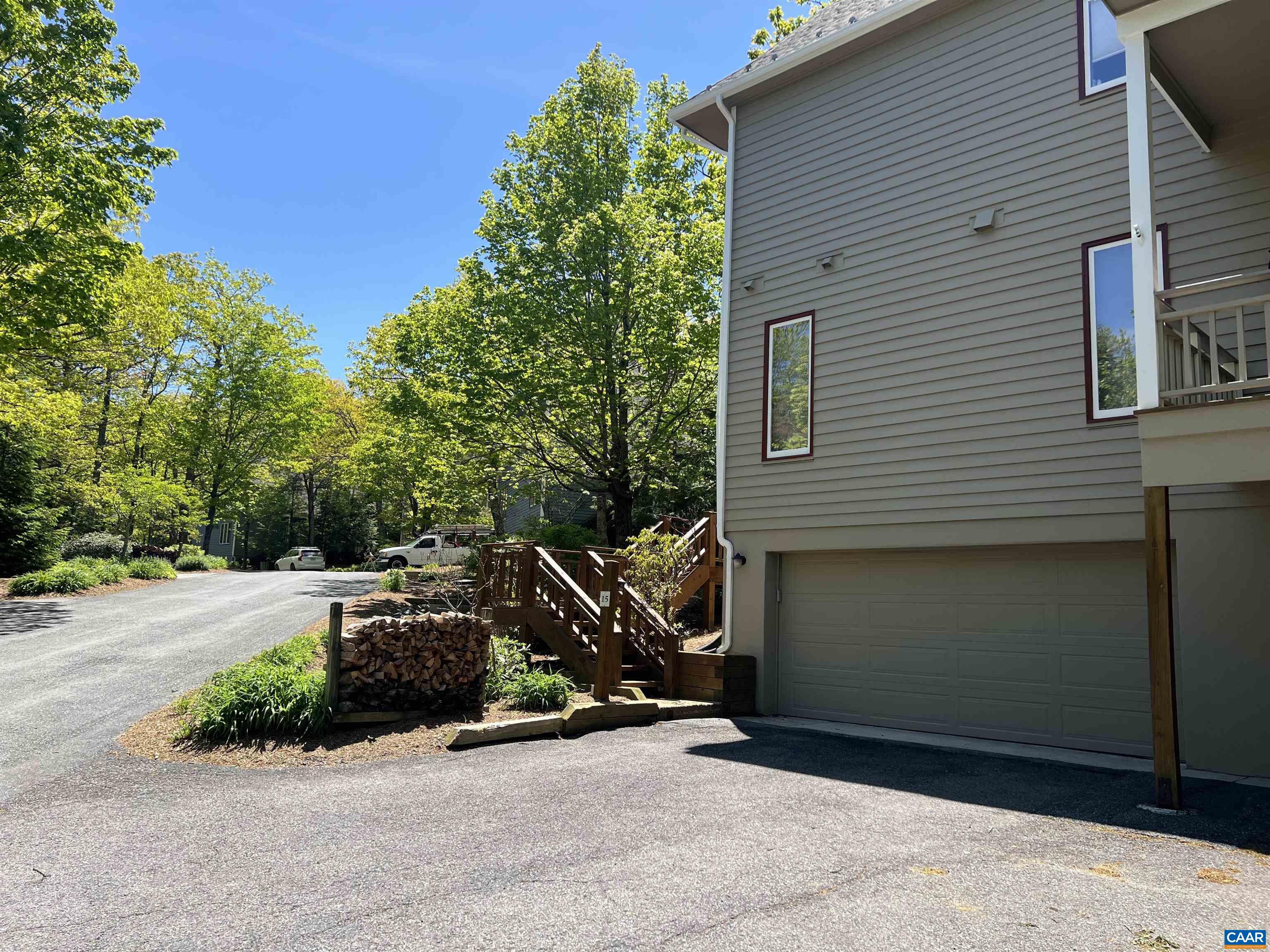 15 TRILLIUM CLOSE, WINTERGREEN RESORT, Virginia 22967, 4 Bedrooms Bedrooms, ,3 BathroomsBathrooms,Residential,15 TRILLIUM CLOSE,664968 MLS # 664968