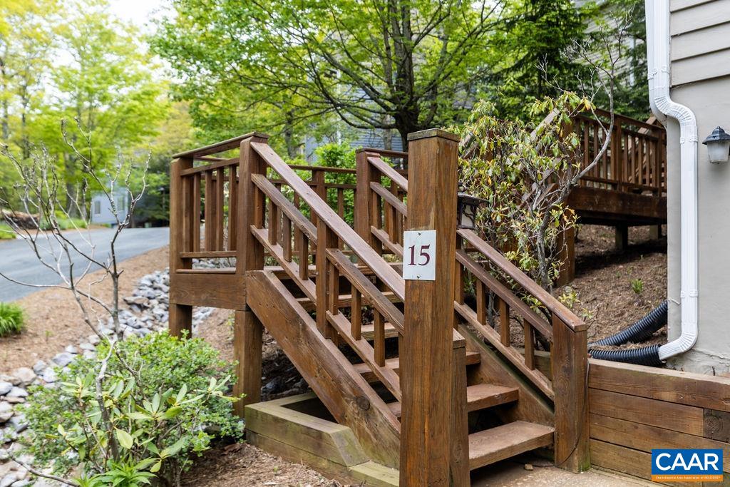 15 TRILLIUM CLOSE, WINTERGREEN RESORT, Virginia 22967, 4 Bedrooms Bedrooms, ,3 BathroomsBathrooms,Residential,15 TRILLIUM CLOSE,664968 MLS # 664968