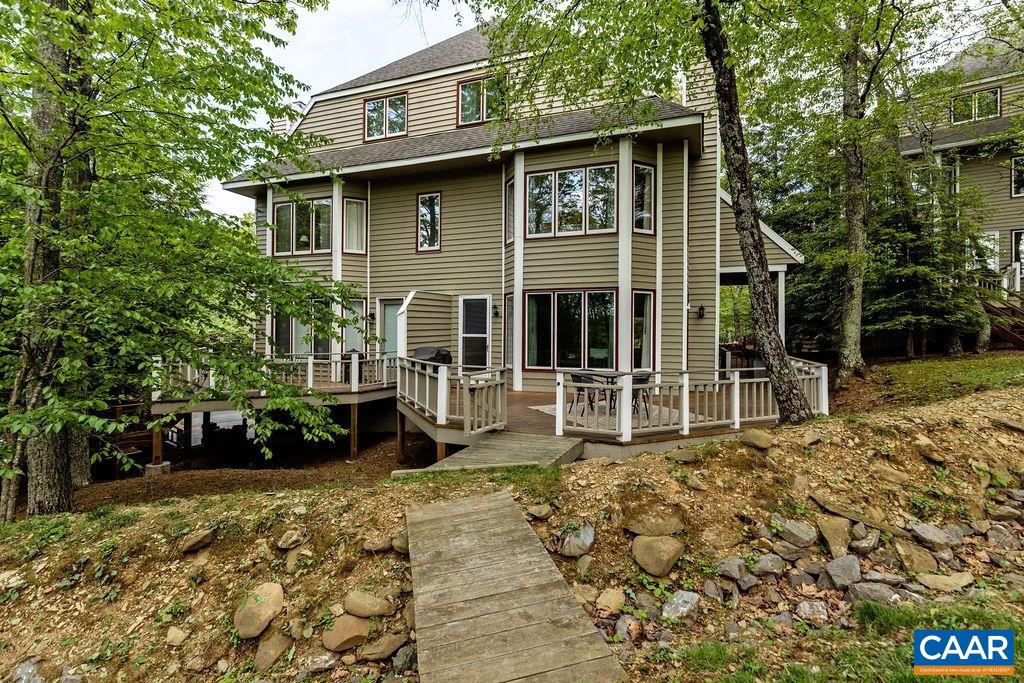 15 TRILLIUM CLOSE, WINTERGREEN RESORT, Virginia 22967, 4 Bedrooms Bedrooms, ,3 BathroomsBathrooms,Residential,15 TRILLIUM CLOSE,664968 MLS # 664968