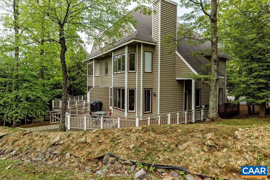15 TRILLIUM CLOSE, WINTERGREEN RESORT, Virginia 22967, 4 Bedrooms Bedrooms, ,3 BathroomsBathrooms,Residential,15 TRILLIUM CLOSE,664968 MLS # 664968