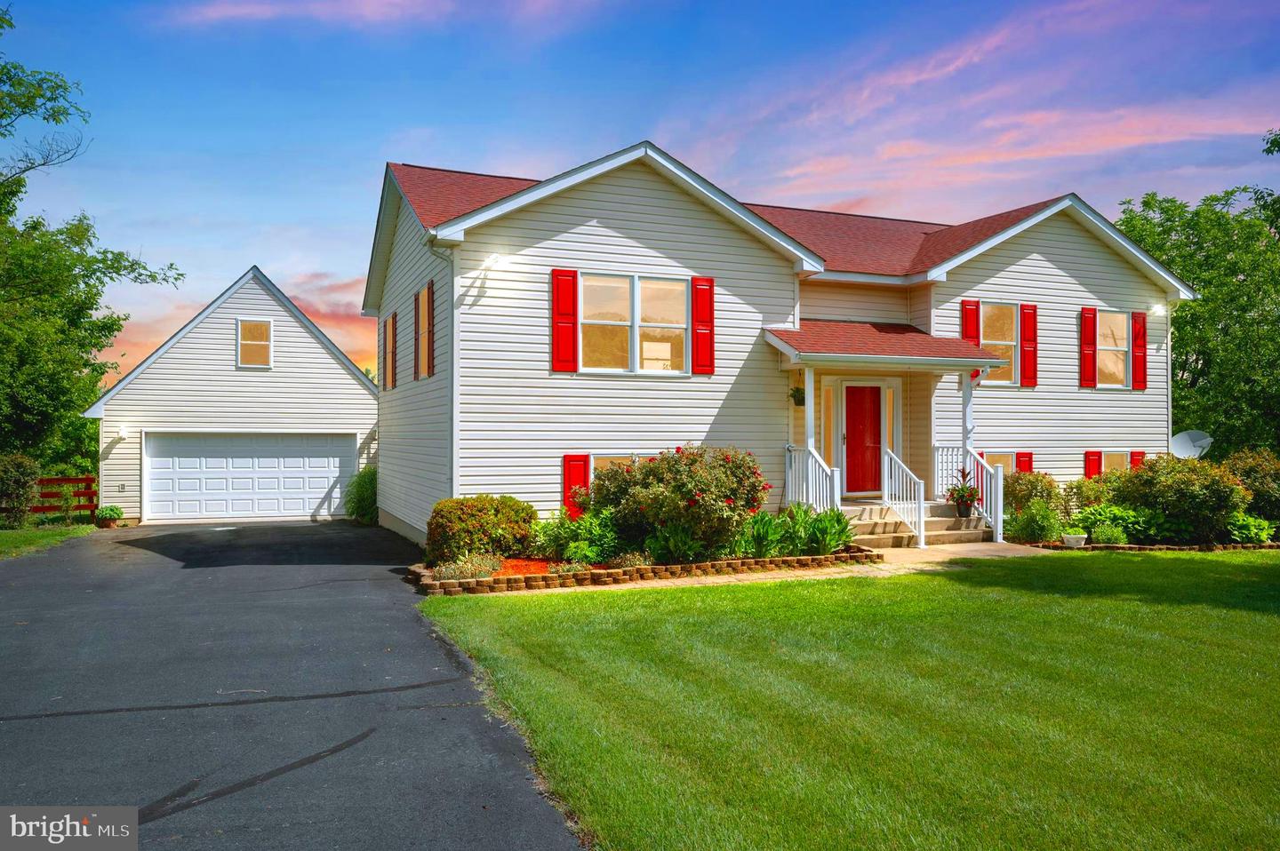 23141 VILLAGE RD, UNIONVILLE, Virginia 22567, 3 Bedrooms Bedrooms, ,2 BathroomsBathrooms,Residential,For sale,23141 VILLAGE RD,VAOR2009532 MLS # VAOR2009532
