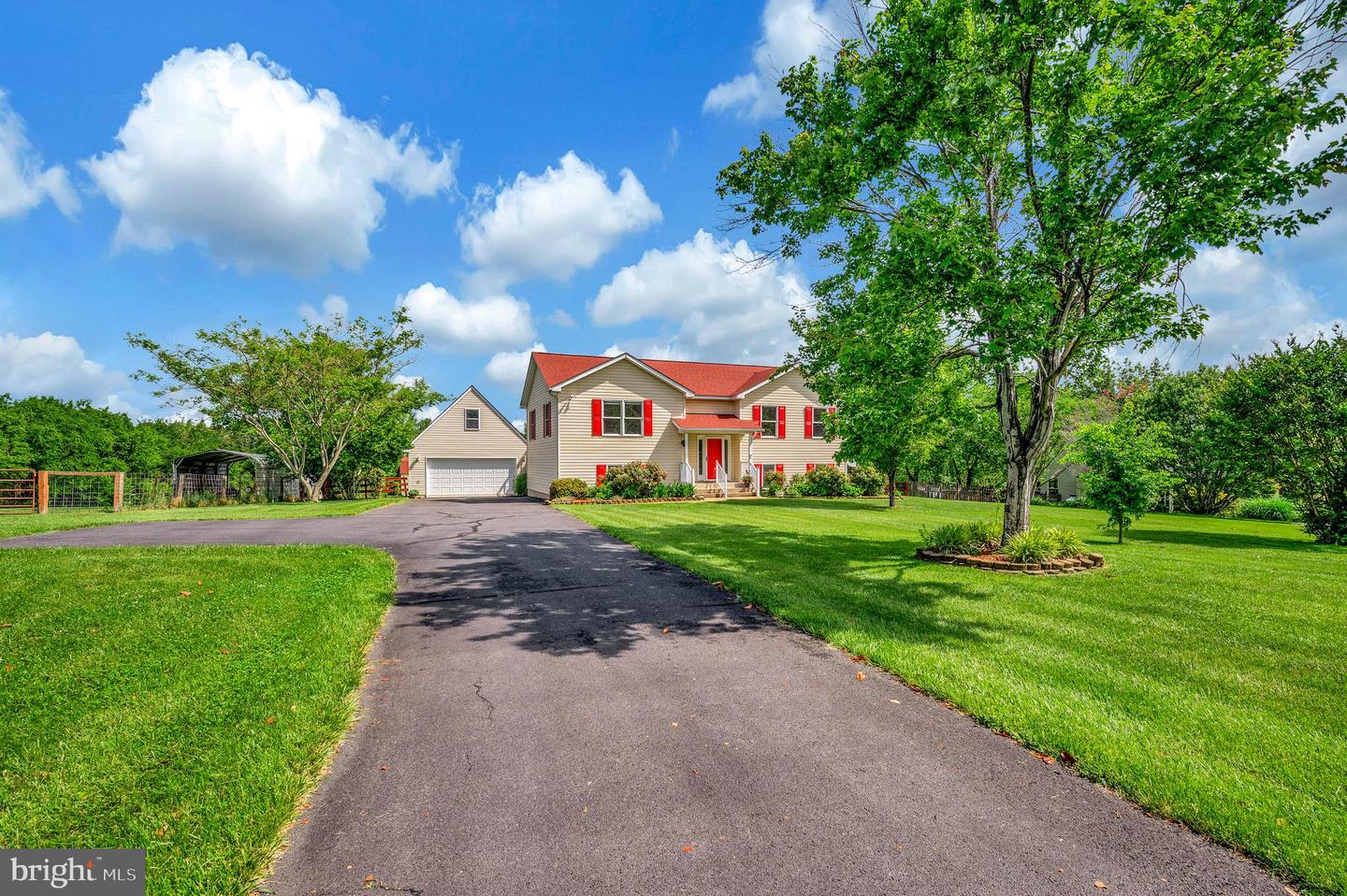 23141 VILLAGE RD, UNIONVILLE, Virginia 22567, 3 Bedrooms Bedrooms, ,2 BathroomsBathrooms,Residential,For sale,23141 VILLAGE RD,VAOR2009532 MLS # VAOR2009532