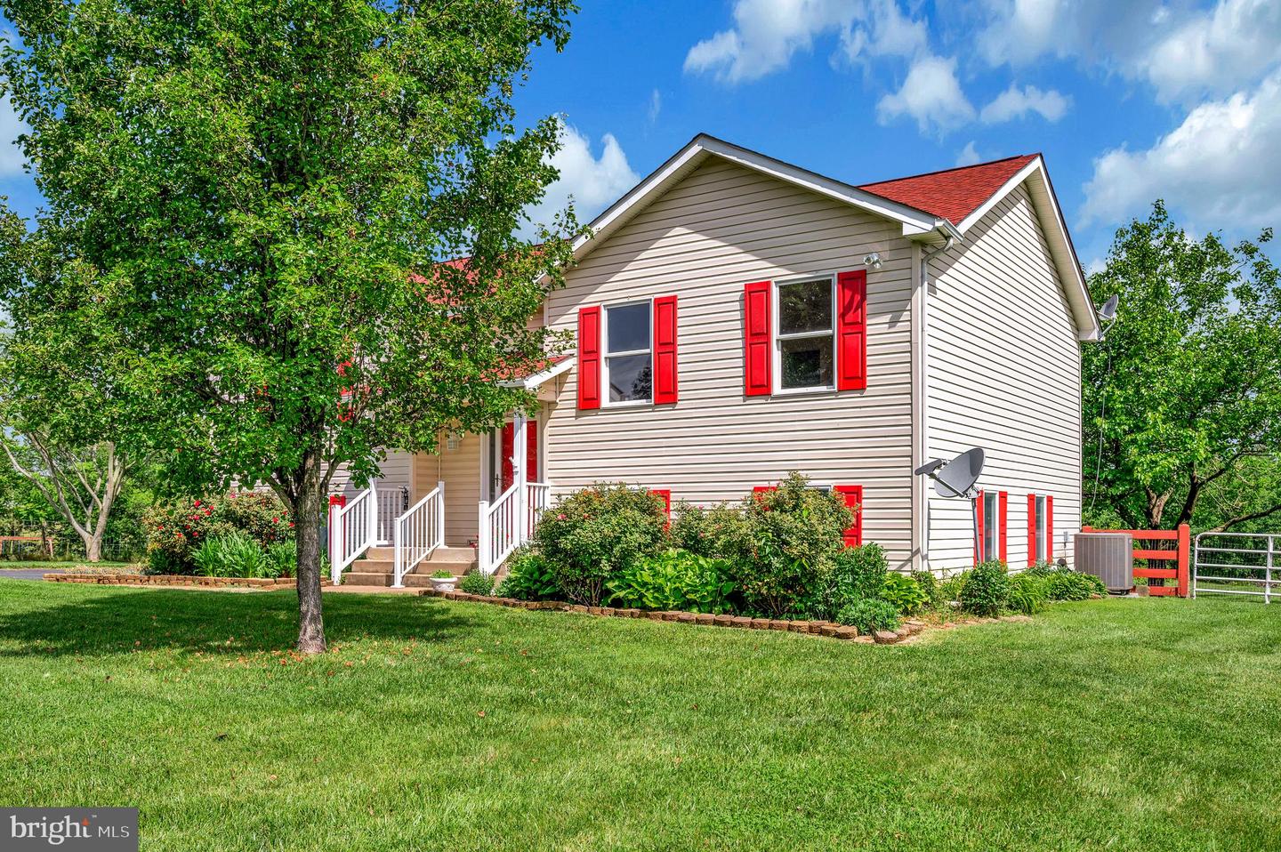 23141 VILLAGE RD, UNIONVILLE, Virginia 22567, 3 Bedrooms Bedrooms, ,2 BathroomsBathrooms,Residential,For sale,23141 VILLAGE RD,VAOR2009532 MLS # VAOR2009532