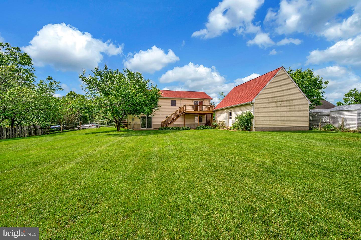 23141 VILLAGE RD, UNIONVILLE, Virginia 22567, 3 Bedrooms Bedrooms, ,2 BathroomsBathrooms,Residential,For sale,23141 VILLAGE RD,VAOR2009532 MLS # VAOR2009532