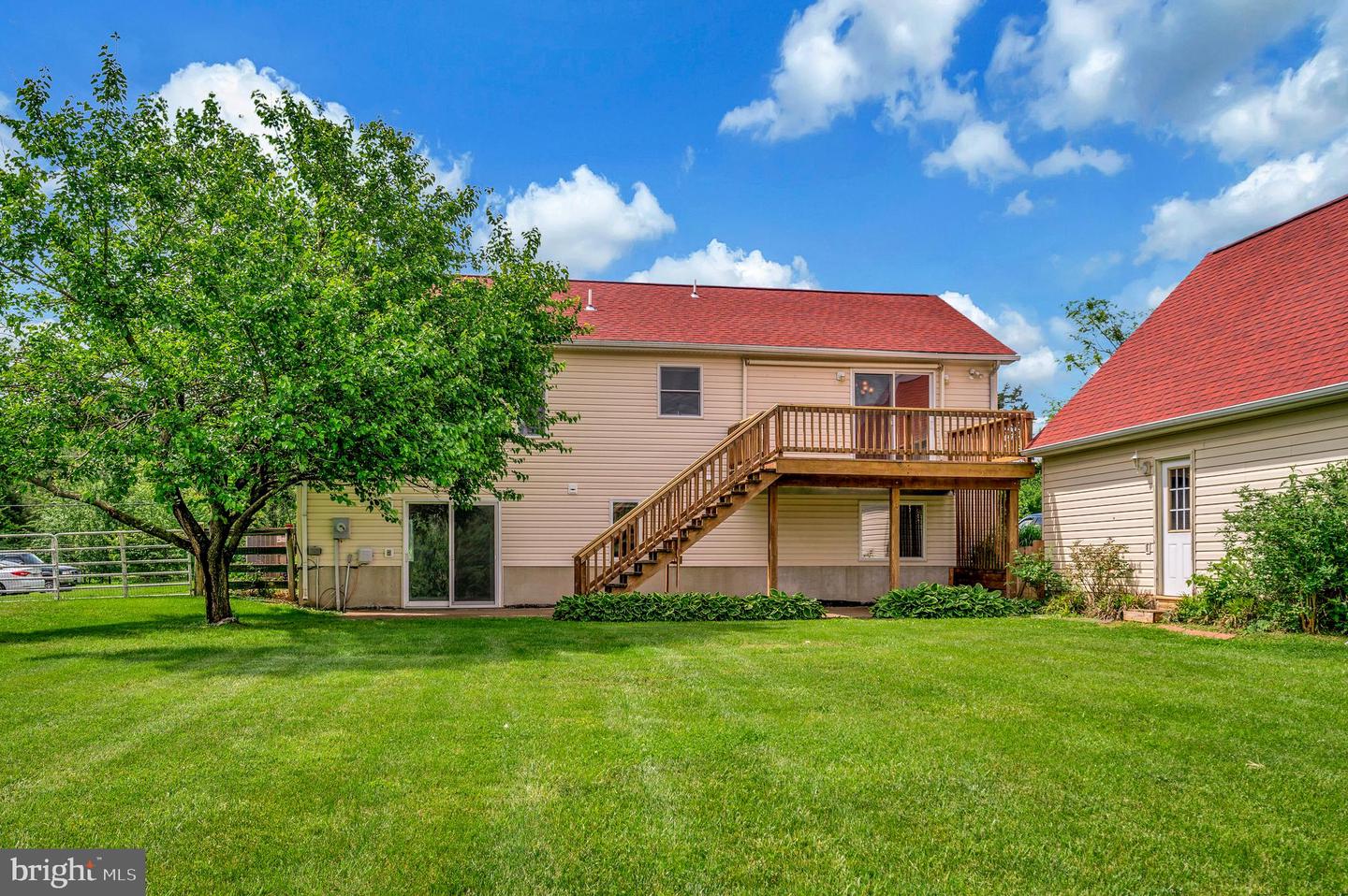 23141 VILLAGE RD, UNIONVILLE, Virginia 22567, 3 Bedrooms Bedrooms, ,2 BathroomsBathrooms,Residential,For sale,23141 VILLAGE RD,VAOR2009532 MLS # VAOR2009532