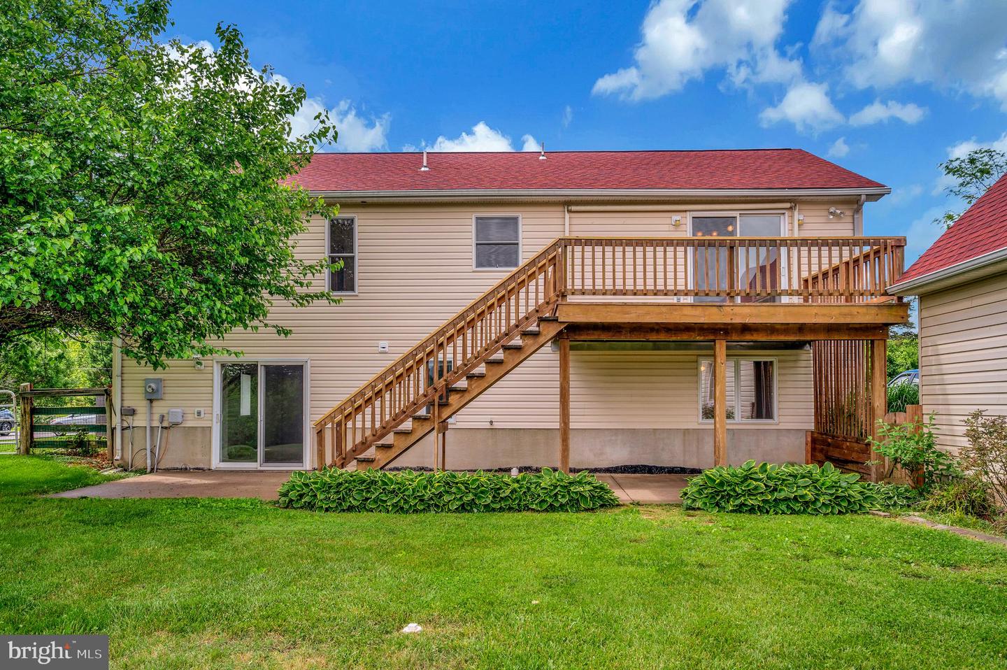 23141 VILLAGE RD, UNIONVILLE, Virginia 22567, 3 Bedrooms Bedrooms, ,2 BathroomsBathrooms,Residential,For sale,23141 VILLAGE RD,VAOR2009532 MLS # VAOR2009532