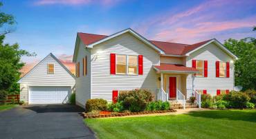 23141 VILLAGE RD, UNIONVILLE, Virginia 22567, 3 Bedrooms Bedrooms, ,2 BathroomsBathrooms,Residential,For sale,23141 VILLAGE RD,VAOR2009532 MLS # VAOR2009532