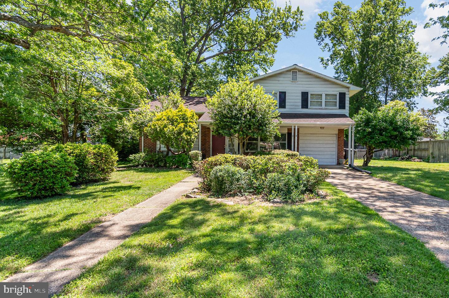 8809 VERNON VIEW DR, ALEXANDRIA, Virginia 22308, 4 Bedrooms Bedrooms, ,1 BathroomBathrooms,Residential,For sale,8809 VERNON VIEW DR,VAFX2237696 MLS # VAFX2237696