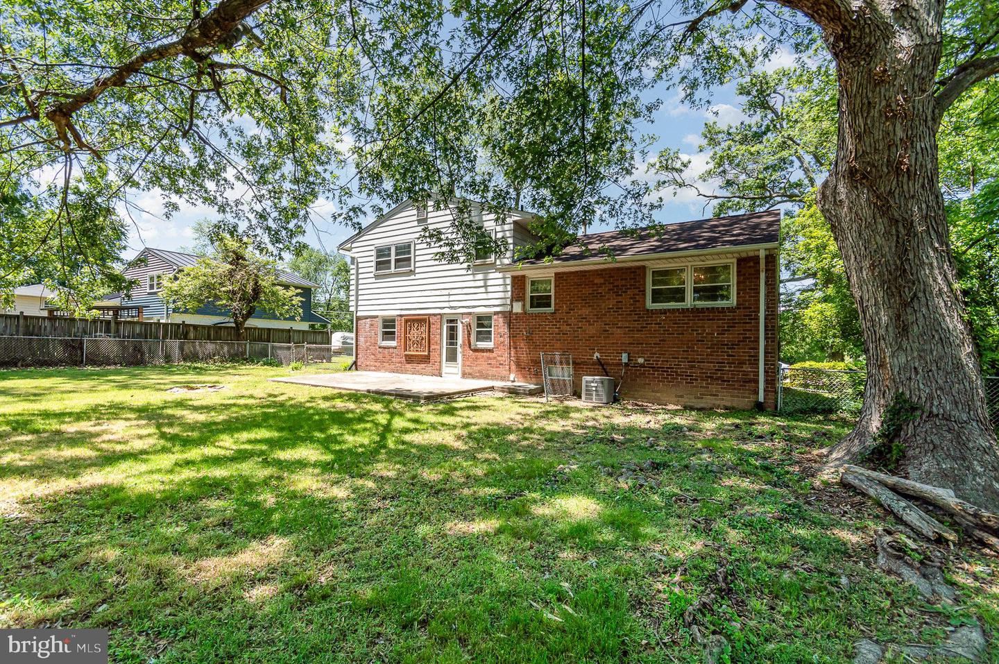 8809 VERNON VIEW DR, ALEXANDRIA, Virginia 22308, 4 Bedrooms Bedrooms, ,1 BathroomBathrooms,Residential,For sale,8809 VERNON VIEW DR,VAFX2237696 MLS # VAFX2237696