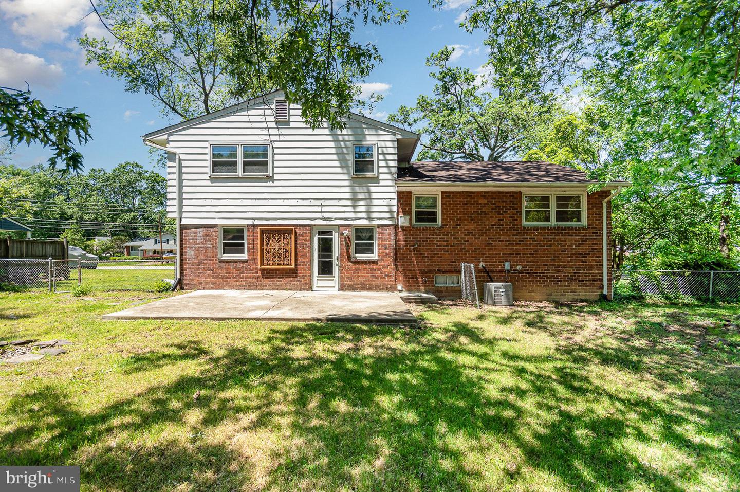 8809 VERNON VIEW DR, ALEXANDRIA, Virginia 22308, 4 Bedrooms Bedrooms, ,1 BathroomBathrooms,Residential,For sale,8809 VERNON VIEW DR,VAFX2237696 MLS # VAFX2237696