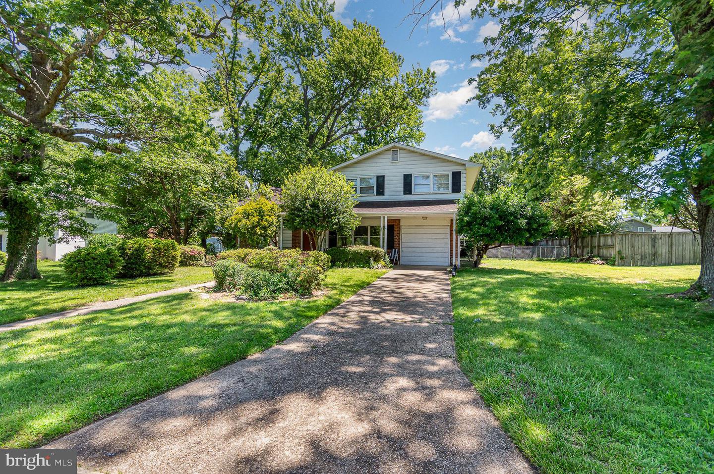 8809 VERNON VIEW DR, ALEXANDRIA, Virginia 22308, 4 Bedrooms Bedrooms, ,1 BathroomBathrooms,Residential,For sale,8809 VERNON VIEW DR,VAFX2237696 MLS # VAFX2237696