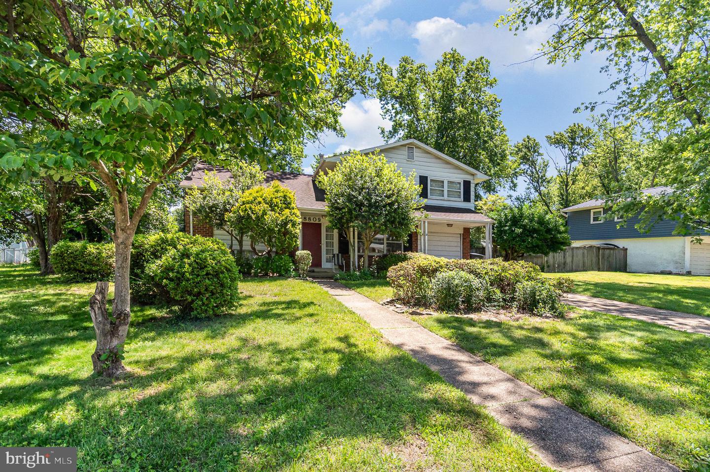 8809 VERNON VIEW DR, ALEXANDRIA, Virginia 22308, 4 Bedrooms Bedrooms, ,1 BathroomBathrooms,Residential,For sale,8809 VERNON VIEW DR,VAFX2237696 MLS # VAFX2237696